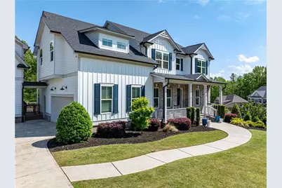 6310 Philmore Drive, Cumming, GA 30040 - Photo 2
