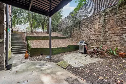 198 Ponce De Leon Avenue NE #1A, Atlanta, GA 30308 - Photo 24
