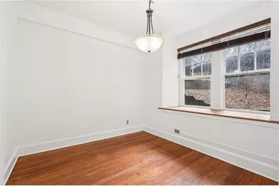 198 Ponce De Leon Avenue NE #1A, Atlanta, GA 30308 - Photo 4