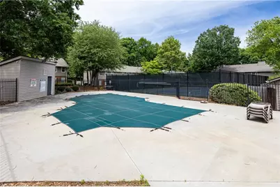 7750 Roswell Road #10F, Atlanta, GA 30350 - Photo 28