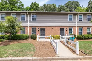 7750 Roswell Rd, Atlanta, GA 30350 - Photo 1