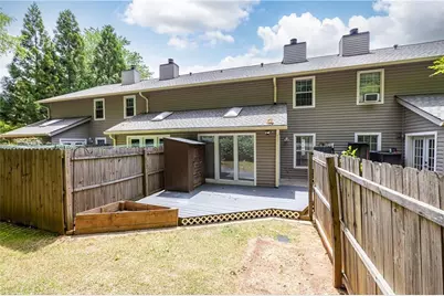 7750 Roswell Road #10F, Atlanta, GA 30350 - Photo 26