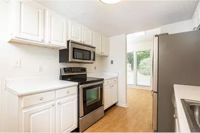 7750 Roswell Road #10F, Atlanta, GA 30350 - Photo 10