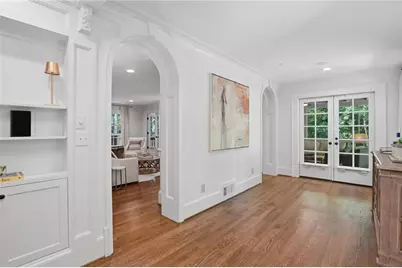 4144 Club Drive NE, Atlanta, GA 30319 - Photo 18
