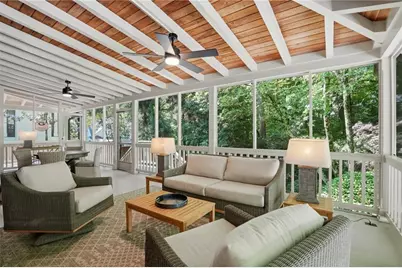 4144 Club Drive NE, Atlanta, GA 30319 - Photo 36