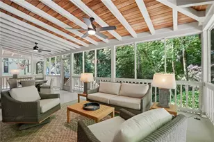 4144 Club Dr NE, Atlanta, GA 30319 - Photo 36