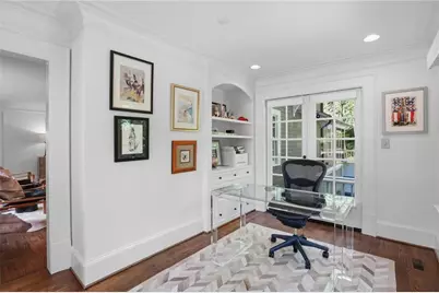 4144 Club Drive NE, Atlanta, GA 30319 - Photo 6