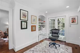 4144 Club Dr NE, Atlanta, GA 30319 - Photo 6