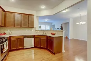 3394 New Fawn Ln, Alpharetta, GA 30004 - Photo 4