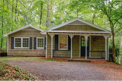 452 Laina Bennett Road, Dawsonville, GA 30534 - Photo 2