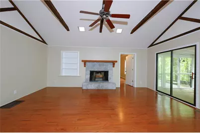 452 Laina Bennett Road, Dawsonville, GA 30534 - Photo 16