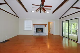 452 Laina Bennett Rd, Dawsonville, GA 30534 - Photo 16