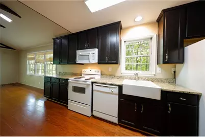452 Laina Bennett Road, Dawsonville, GA 30534 - Photo 12