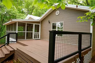 452 Laina Bennett Rd, Dawsonville, GA 30534 - Photo 6