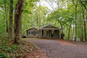 452 Laina Bennett Rd, Dawsonville, GA 30534 - Photo 2