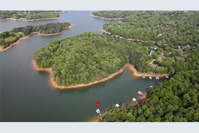 452 Laina Bennett Road, Dawsonville, GA 30534 - Photo 34