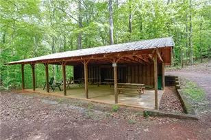452 Laina Bennett Rd, Dawsonville, GA 30534 - Photo 38