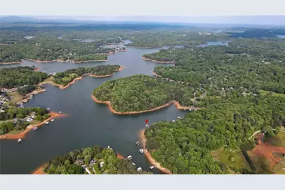 452 Laina Bennett Road, Dawsonville, GA 30534 - Photo 36