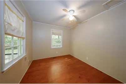 452 Laina Bennett Road, Dawsonville, GA 30534 - Photo 24