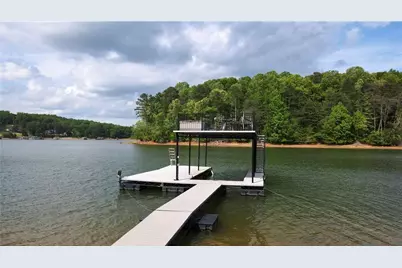 452 Laina Bennett Road, Dawsonville, GA 30534 - Photo 28