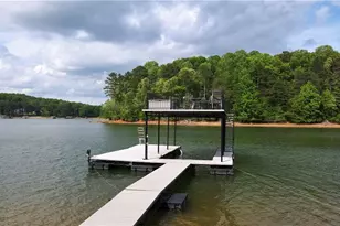 452 Laina Bennett Rd, Dawsonville, GA 30534 - Photo 28