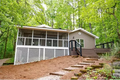 452 Laina Bennett Road, Dawsonville, GA 30534 - Photo 4