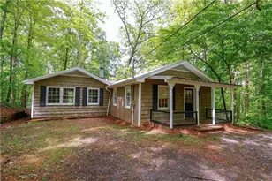 452 Laina Bennett Rd, Dawsonville, GA 30534 - Photo 8
