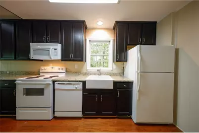 452 Laina Bennett Road, Dawsonville, GA 30534 - Photo 14