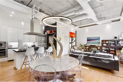 206 11th Street NE #502, Atlanta, GA 30309 - Photo 16