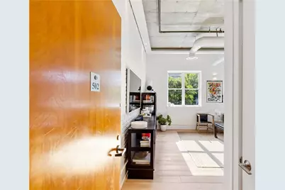 206 11th Street NE #502, Atlanta, GA 30309 - Photo 10
