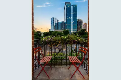206 11th Street NE #502, Atlanta, GA 30309 - Photo 44