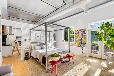 206 11th Street NE #502, Atlanta, GA 30309 - Photo 22
