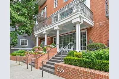 206 11th Street NE #502, Atlanta, GA 30309 - Photo 42