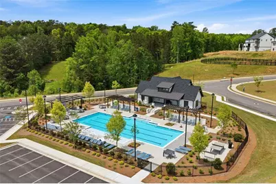1071 Ridgeview Road, Woodstock, GA 30188 - Photo 52