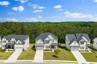 1071 Ridgeview Road, Woodstock, GA 30188 - Photo 48