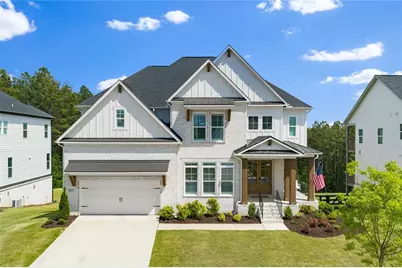 1071 Ridgeview Road, Woodstock, GA 30188 - Photo 1