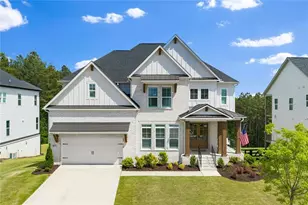 1071 Ridgeview Rd, Woodstock, GA 30188 - Photo 1