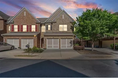 3344 Vintage Circle SE, Smyrna, GA 30080 - Photo 2