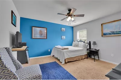 318 Upper Pheasant Court, Ball Ground, GA 30107 - Photo 16