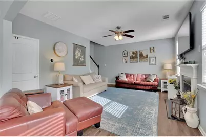 318 Upper Pheasant Court, Ball Ground, GA 30107 - Photo 12