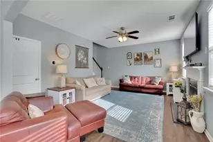 318 Upper Pheasant Ct, Ball Ground, GA 30107 - Photo 12