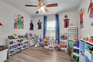 318 Upper Pheasant Ct, Ball Ground, GA 30107 - Photo 18