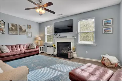 318 Upper Pheasant Court, Ball Ground, GA 30107 - Photo 30