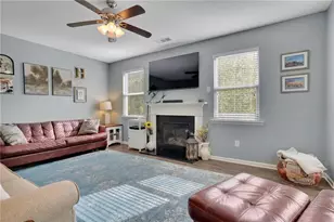 318 Upper Pheasant Ct, Ball Ground, GA 30107 - Photo 30