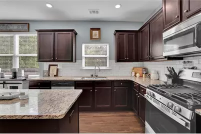 318 Upper Pheasant Court, Ball Ground, GA 30107 - Photo 10