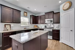 318 Upper Pheasant Ct, Ball Ground, GA 30107 - Photo 8