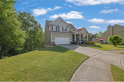318 Upper Pheasant Court, Ball Ground, GA 30107 - Photo 2
