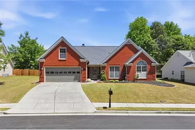 1847 Prospect View Drive, Lawrenceville, GA 30043 - Photo 1