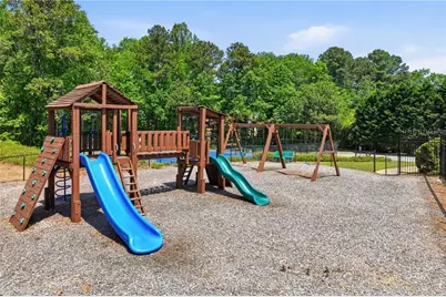 1847 Prospect View Drive, Lawrenceville, GA 30043 - Photo 30