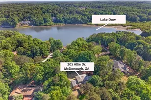 205 Allie Dr, McDonough, GA 30252 - Photo 74
